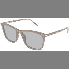 Saint Laurent Sonnenbrille Herren Saint Laurent SL 851/K 56 002