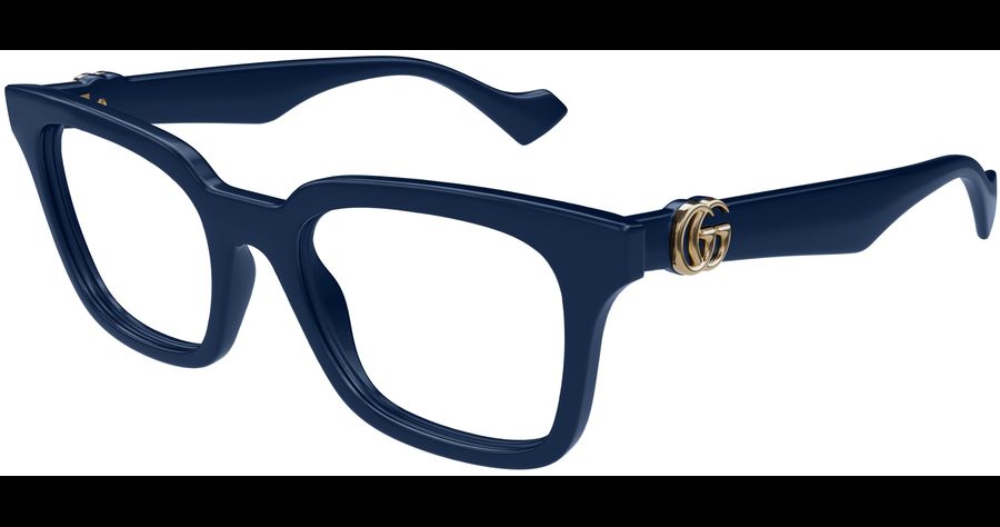 Gucci Brille Damen Gucci GG1728O 51 003 Ansicht 1