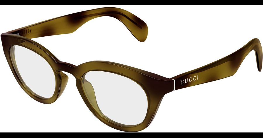 Gucci Brille Herren Gucci GG1934O 47 003 Ansicht 1