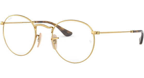 Ray-Ban RX3447V 2500 - Ansicht 2