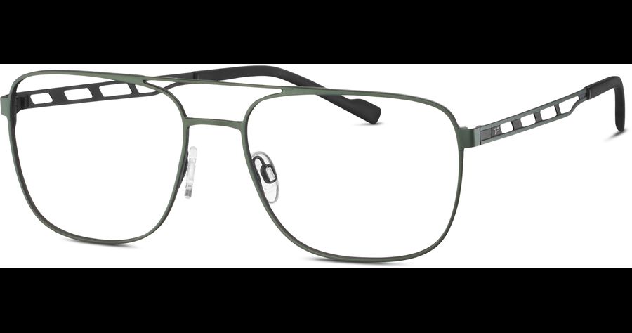 Titanflex Brille Herren Titanflex 822030 57 40 Ansicht 1