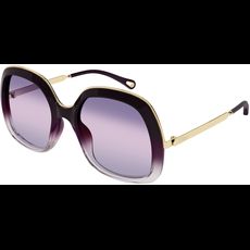 Chloé Sonnenbrille Damen Chloé CH0327S 56 004
