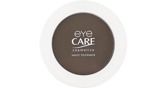 Eye Care Lidschattenpuder - 930 Châtaigne, matt - Ansicht 2