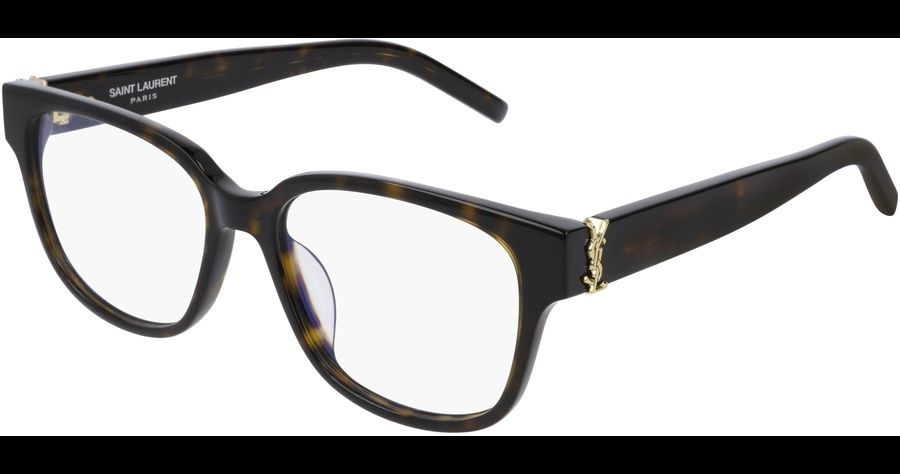 Saint Laurent Brille Damen Saint Laurent SL M33/F 54 004 Ansicht 1