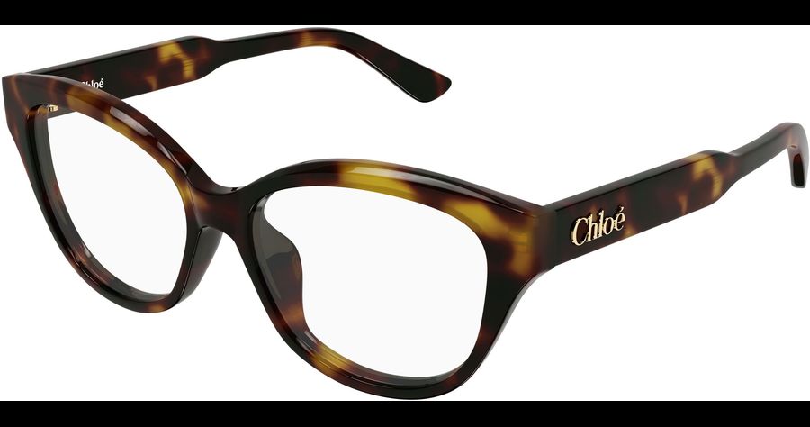Chloé Brille Damen Chloé CH0381OL 54 007 Ansicht 1