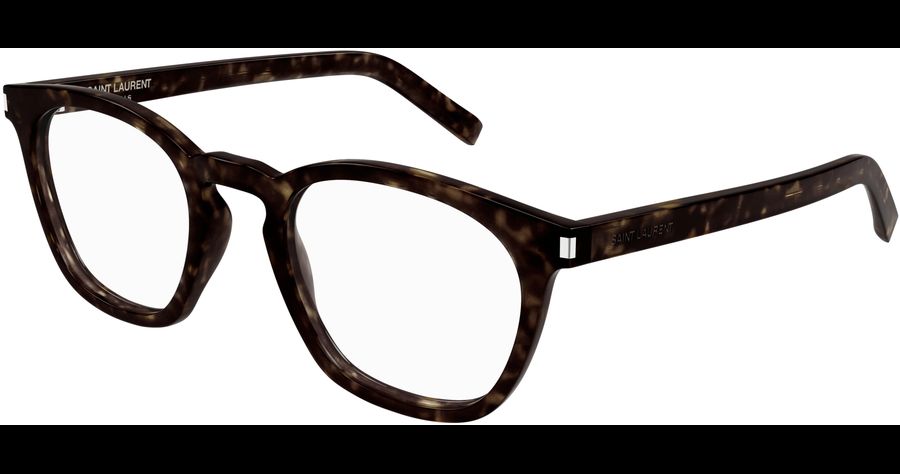 Saint Laurent Brille Herren Saint Laurent SL 28 OPT 50 007 Ansicht 1
