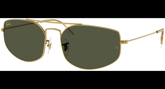 Ray-Ban Explorer 0RB3845 919631 - Ansicht 2