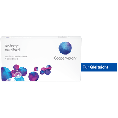  Biofinity multifocal 6er Ansicht 3