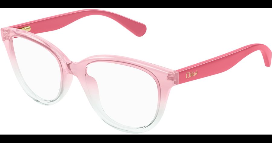 Chloé Brille Kinder Chloé CC0021O 47 004 Ansicht 1