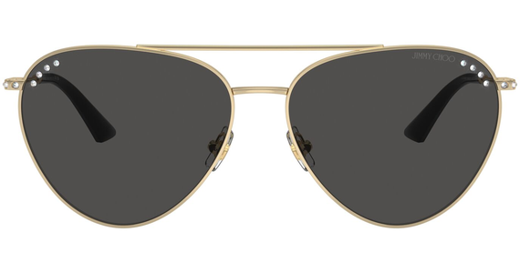 Jimmy Choo JC4002B 300687 60 - Ansicht 3