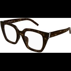 Saint Laurent Brille Damen Saint Laurent SL M143 OPT 51 002