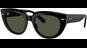 Ray-Ban 0RB2286 901/31