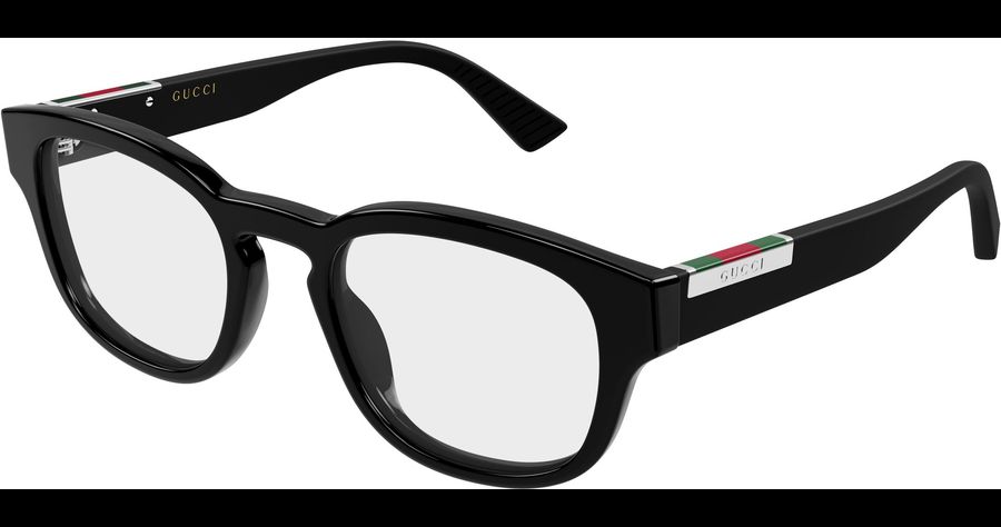 Gucci Brille Herren Gucci GG2090O 50 001 Ansicht 1