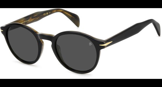 David Beckham DB 1178/S 50 PPO - Ansicht 2