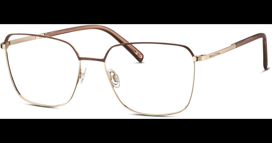 Marc O'Polo Brille Damen Marc O'Polo 502166 54 60 Ansicht 1