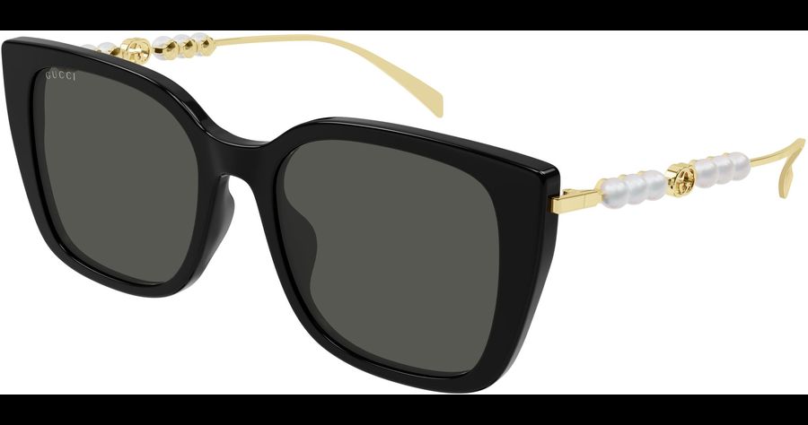 Gucci Sonnenbrille Damen Gucci GG1971SA 55 001 Ansicht 1