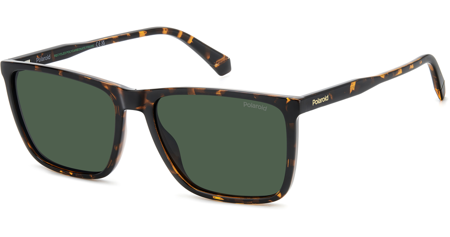 Polaroid Sonnenbrille Herren Polaroid PLD 4180/S 58 086 Ansicht 1