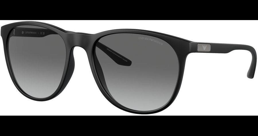 Emporio Armani Sonnenbrille Unisex Emporio Armani EA4210 500111 Ansicht 1