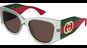 Gucci GG2115S 55 003