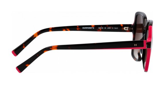  Humphrey´s  588185 Braun - Ansicht 3