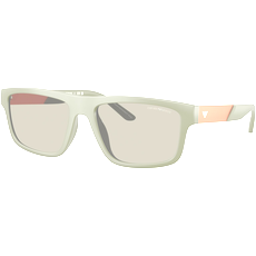 Emporio Armani Sonnenbrille Herren Emporio Armani EA4244U 618471 57