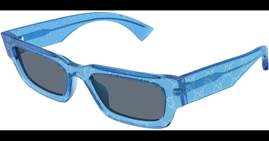 Gucci Sonnenbrille Herren Gucci GG1838S 52 010 Ansicht 1
