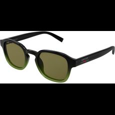 Gucci Sonnenbrille Herren Gucci GG2106S 49 003