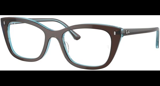 Ray-Ban RX5433 8366 - Ansicht 2