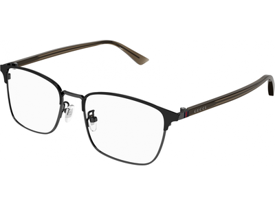 Gucci Brille Herren Gucci GG1124OA 55 003 Ansicht 2