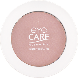  Eye Care Lidschattenpuder - 934 Nacre Rose, seidenmatt