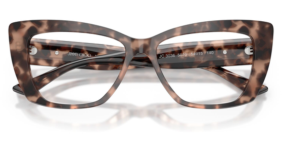 Jimmy Choo JC3036 5070 54 - Ansicht 6