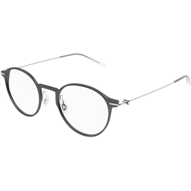 Montblanc Brille Herren Montblanc MB0357O 49 005