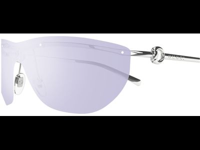 Gucci Sonnenbrille Damen Gucci GG1700S 99 Silber Ansicht 3