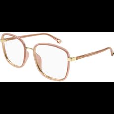 Chloé Brille Damen Chloé CH0034O 53 023