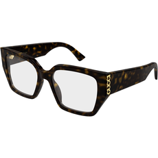 Gucci Brille Damen Gucci GG2042O 53 002