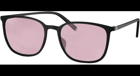 acunis 25 eckige Brille  54-18 - Ansicht 2