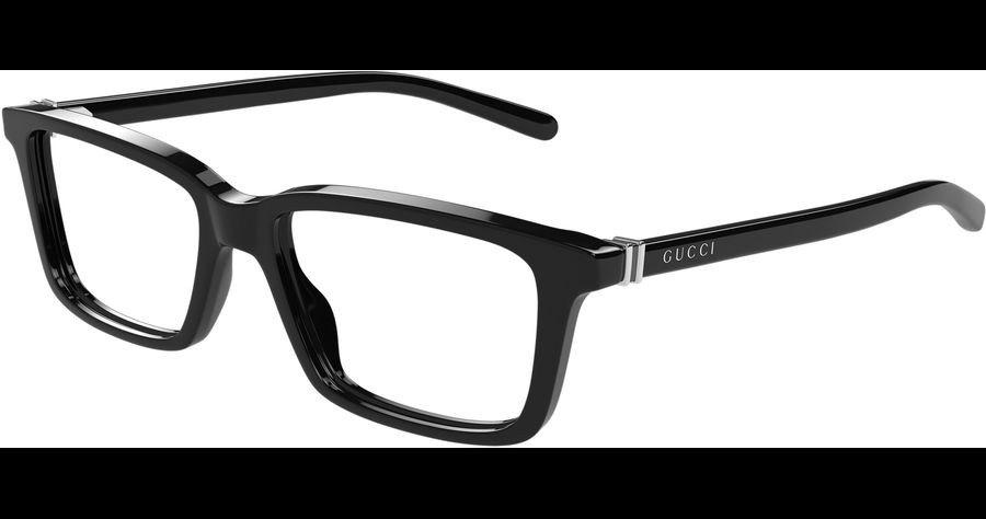 Gucci Brille Herren Gucci GG1672O 56 005 Ansicht 1