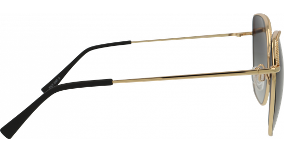 SunRay 06-47170-02, Gold/Schwarz matt - Ansicht 4