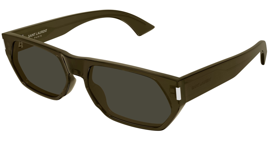 Saint Laurent Sonnenbrille Herren Saint Laurent SL 898 59 004 Ansicht 1