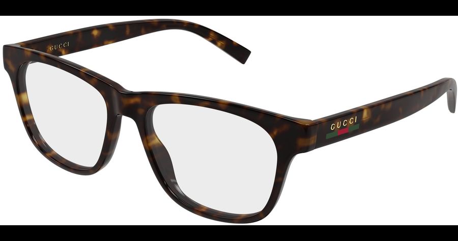 Gucci Brille Herren Gucci GG2108O 55 002 Ansicht 1