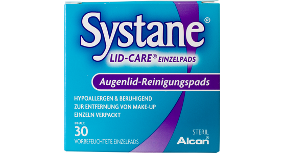 Systane Lid Wipes - Ansicht 4