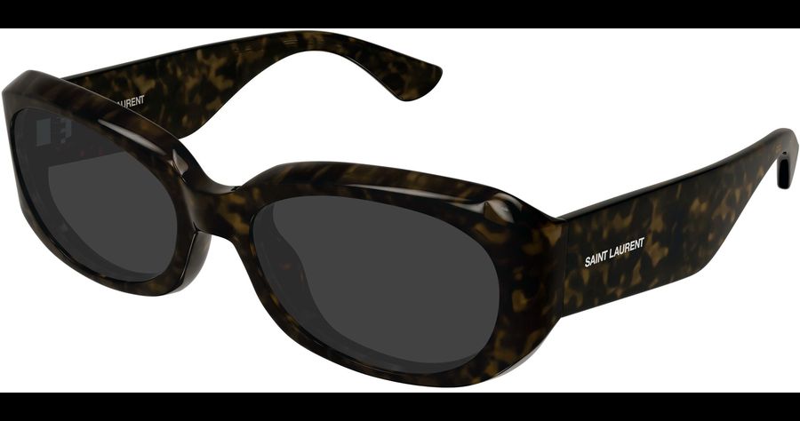 Saint Laurent Sonnenbrille Damen Saint Laurent SL 868 57 002 Ansicht 1