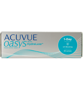 Acuvue Oasys 1-Day 30er - Ansicht 2