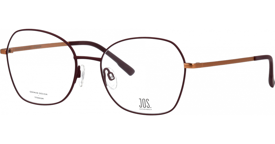 Jos. Eschenbach Brille Damen Jos. Eschenbach 981095 55 52 Ansicht 1