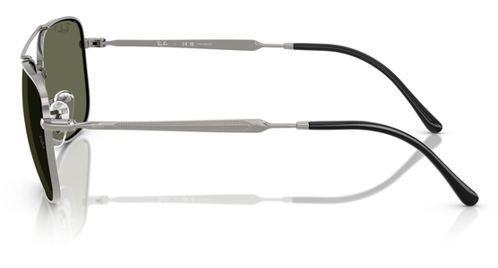 Ray-Ban RB3755 004/58 62 - Ansicht 4