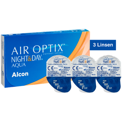  Air Optix Night&Day Aqua 3er Ansicht 3