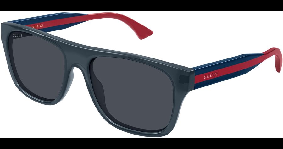 Gucci Sonnenbrille Herren Gucci GG2119S 56 004 Ansicht 1