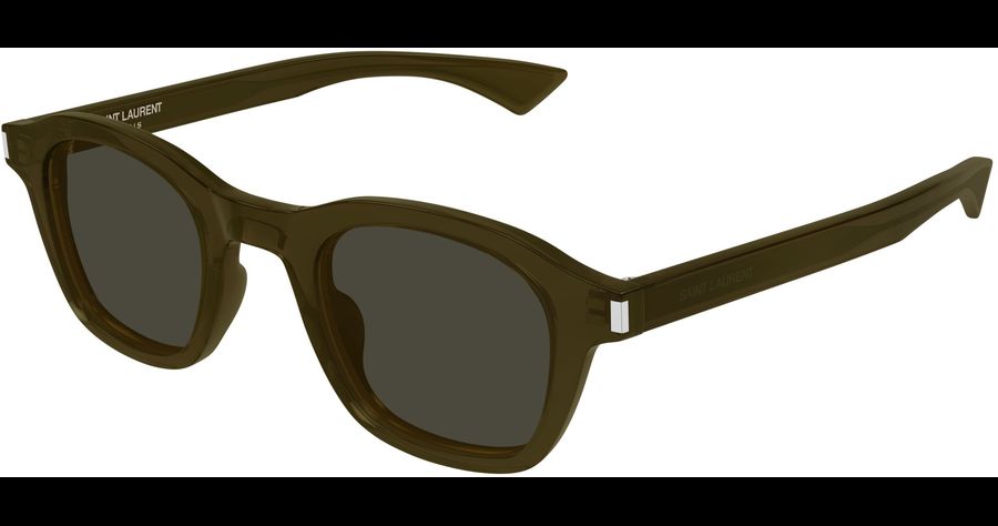 Saint Laurent Sonnenbrille Herren Saint Laurent SL 880 45 004 Ansicht 1