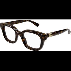 Gucci Brille Damen Gucci GG1831O 51 006