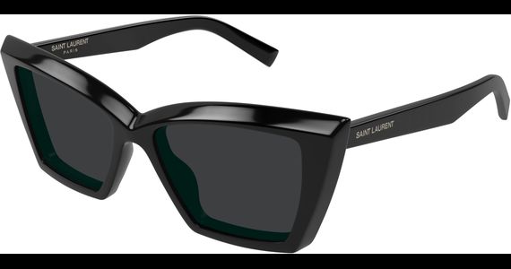 Saint Laurent SL 657 54 001 - Ansicht 2